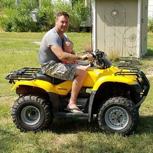 Meet your Posher, Nathan